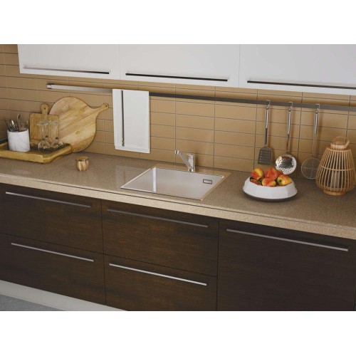 Мойка Omoikiri AMADARE 50 IN