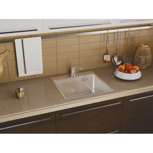 Мойка Omoikiri AMADARE 50 IN