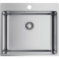 Мойка Omoikiri Amadare 55 IN