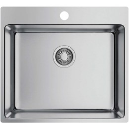 Мойка Omoikiri Amadare 55 IN