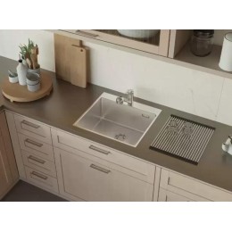 Мойка Omoikiri Amadare 55 IN