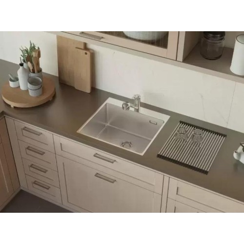 Мойка Omoikiri Amadare 55 IN