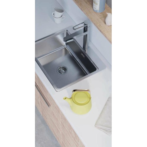 Мойка Omoikiri Amadare 55 IN