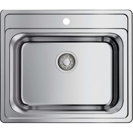 Мойка Omoikiri Ashi 56-IN