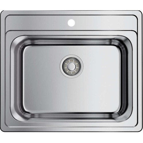 Мойка Omoikiri Ashi 56-IN