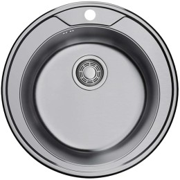 Мойка Omoikiri Asida 51 IN