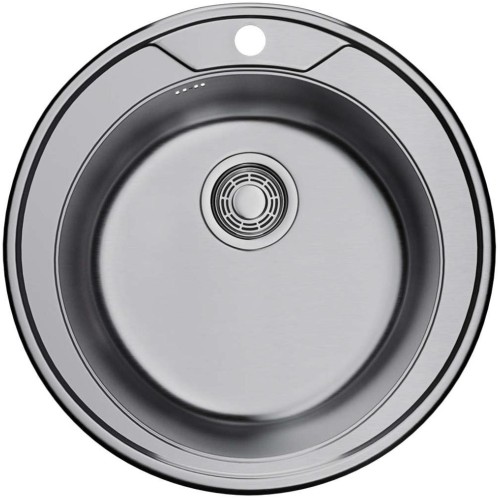 Мойка Omoikiri Asida 51 IN