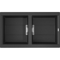 Мойка Omoikiri Banzen 86-2 GB