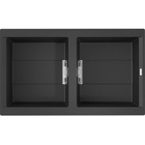 Мойка Omoikiri Banzen 86-2 GB