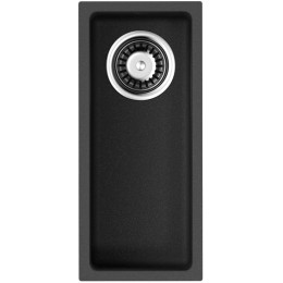 Мойка Omoikiri BOSEN 20-U BL