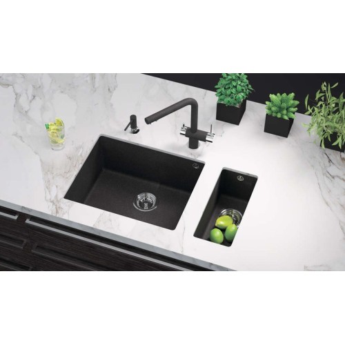 Мойка Omoikiri BOSEN 20-U BL