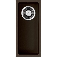 Мойка Omoikiri BOSEN 20-U DC