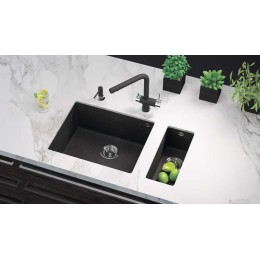 Мойка Omoikiri BOSEN 20-U EV