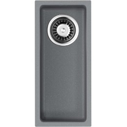 Мойка Omoikiri BOSEN 20-U GR