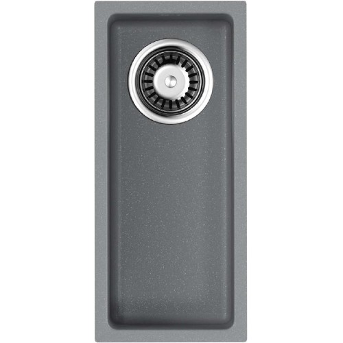 Мойка Omoikiri BOSEN 20-U GR