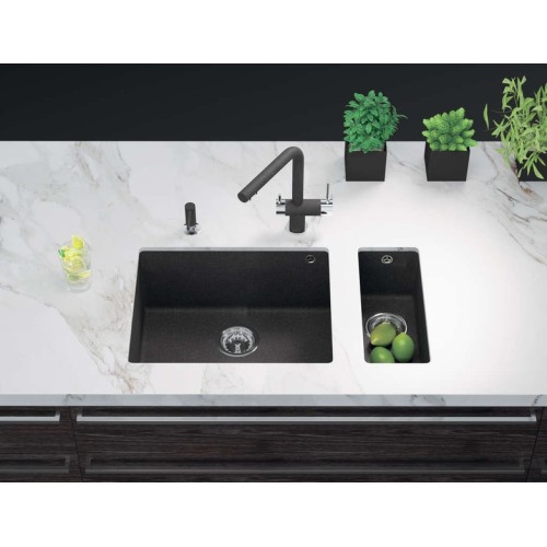 Мойка Omoikiri BOSEN 20-U SA