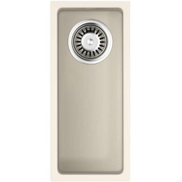 Мойка Omoikiri BOSEN 20-U WH