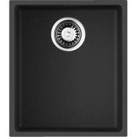 Мойка Omoikiri BOSEN 38-U BL