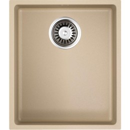 Мойка Omoikiri BOSEN 38-U CH