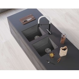 Мойка Omoikiri BOSEN 38-U CH