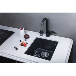 Мойка Omoikiri BOSEN 38-U DC