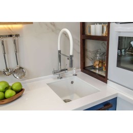 Мойка Omoikiri BOSEN 38-U DC