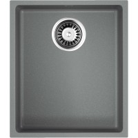 Мойка Omoikiri BOSEN 38-U GR