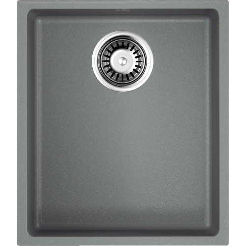 Мойка Omoikiri BOSEN 38-U GR