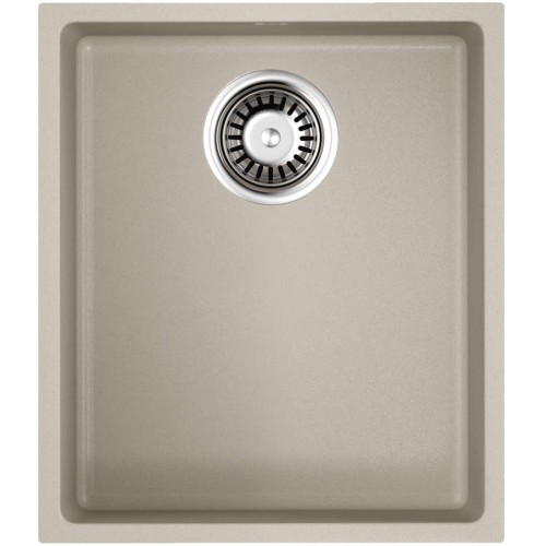 Мойка Omoikiri BOSEN 38-U SA