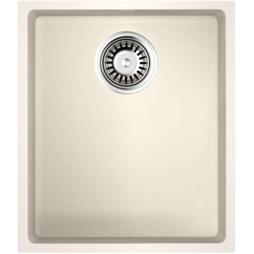 Мойка Omoikiri BOSEN 38-U WH