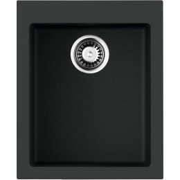 Мойка Omoikiri BOSEN 41 BL