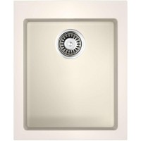 Мойка Omoikiri BOSEN 41 WH