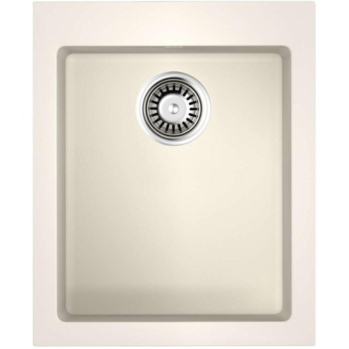 Мойка Omoikiri BOSEN 41 WH