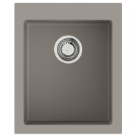 Мойка Omoikiri BOSEN 41A GR