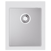 Мойка Omoikiri BOSEN 41A WH