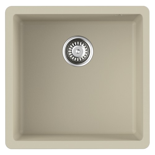 Мойка Omoikiri BOSEN 44-U BE