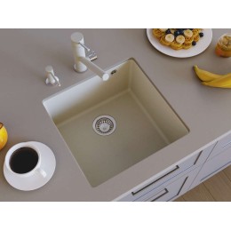 Мойка Omoikiri BOSEN 44-U BL