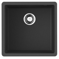 Мойка Omoikiri BOSEN 44-U BL