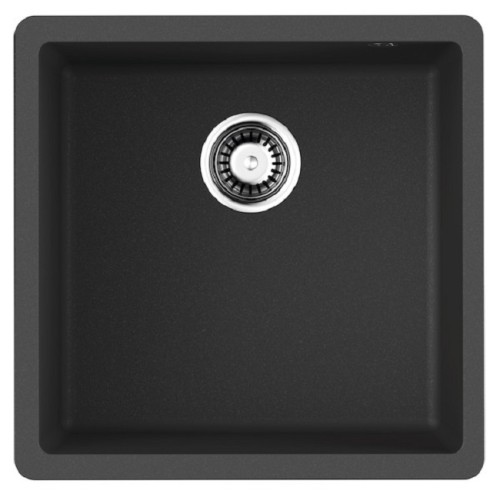 Мойка Omoikiri BOSEN 44-U BL