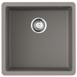 Мойка Omoikiri BOSEN 44-U GR