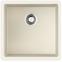 Мойка Omoikiri BOSEN 44-U WH