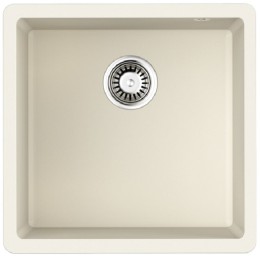 Мойка Omoikiri BOSEN 44-U WH