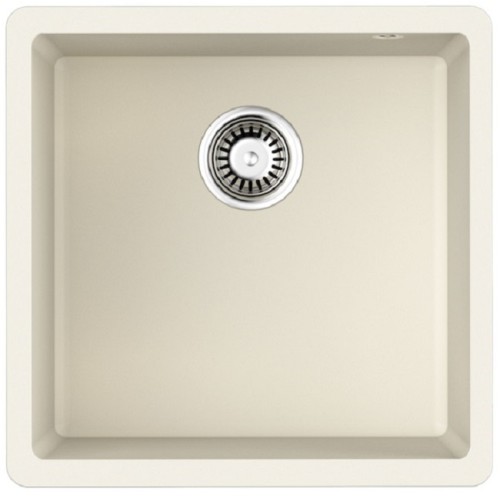 Мойка Omoikiri BOSEN 44-U WH