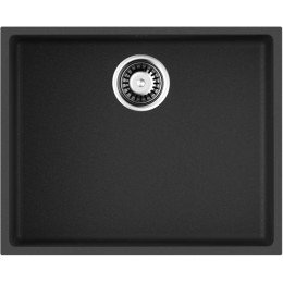 Мойка Omoikiri BOSEN 54-U BL