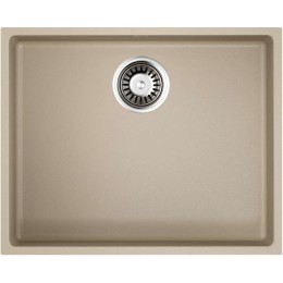 Мойка Omoikiri BOSEN 54-U CH