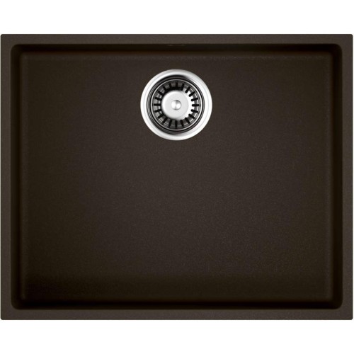 Мойка Omoikiri BOSEN 54-U DC