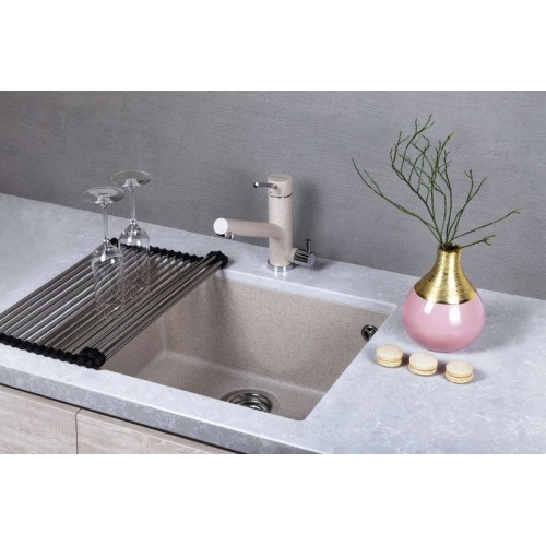 Мойка Omoikiri BOSEN 54-U DC