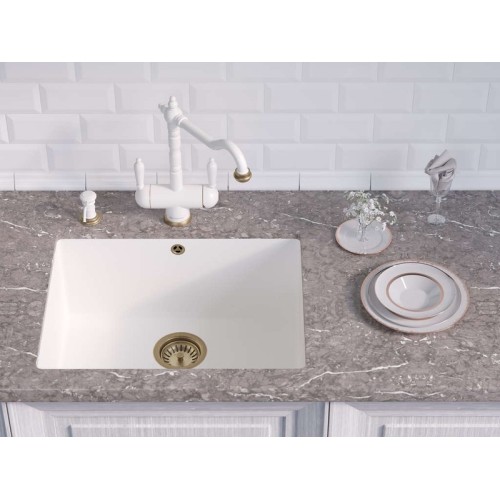 Мойка Omoikiri BOSEN 54-U DC