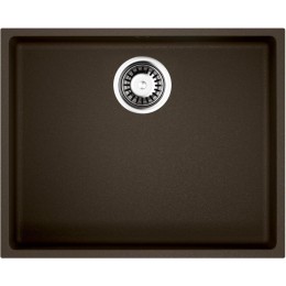 Мойка Omoikiri BOSEN 54-U ES