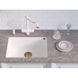 Мойка Omoikiri BOSEN 54-U ES